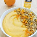 Harvest Super C Smoothie Bowl