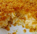 Hash Brown Casserole