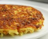 Hashbrown Fritatta