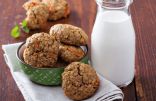 Healthy Breakfast Cookie