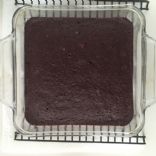 Healthy Fudge Brownies