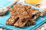 Healthy Granola Bars