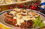 Healthy Moussaka