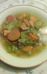 Healthy Soup