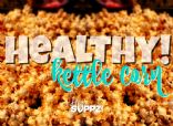 Her SUPPZ Healthy! Kettle Corn