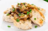 Herb-Seasoned Chicken Breasts