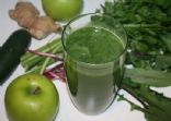 Herb is the Word in this Green Juice