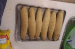 Homemade  bread