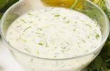 Homemade Greek Yogurt Salad Dressing