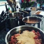 Homemade Tomato Sauce