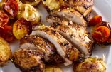 Honey-Balsamic Chicken Breast