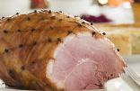 Honey Roasted Ham 