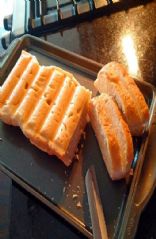 Hot Dog Buns bread maker recipe