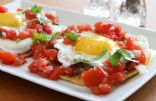 Huevos Rancheros