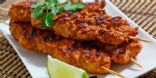 Indian Chicken Tandoori