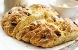 Irish Soda Bread 