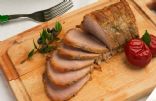 Island Pork Tenderloin