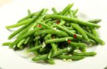 Quick Italian Green Beans