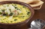 Jaime's Low-Cal Zuppa Toscana