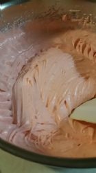 Jello Cream Fat Bomb