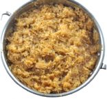 Kapusta (Sausage & Sauerkraut)