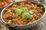 Keema (Ground Beef Casserole)