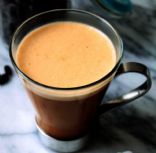 Keto Dark Chocolate Bulletproof Coffee 