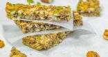 Keto Granola Bar