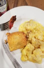 Keto Kielbasa Rolls