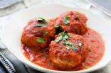 Keto Meatballs