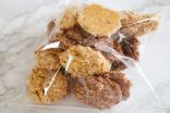 Keto No Bake Cookies