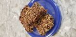 Keto Nut Bars