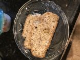 Keto bread from Keto connect recipe