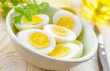 Kitchen Basics: Perfect Boiled Eggs