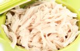 Kitchen Basics: Poached Chicken