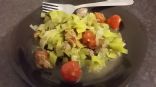 Lemony Liver & Leeks
