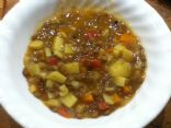 Lentil Stew