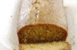 Light Lemon Pound Cake 