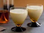 Light and Creamy egg nog