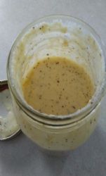 Low Carb Alfredo Sauce