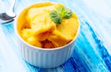 Low-Carb Blender Sherbet