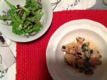 Low Carb Creamy Chicken