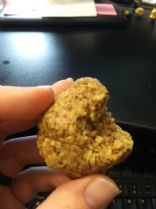 Maddie's Peanut Butter GF No-bake Energy Balls