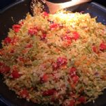 Madras Veggies