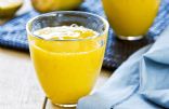 Mango Tango Energy Smoothie