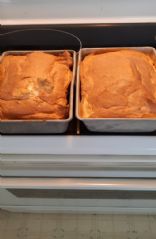 Maria Emmerich Protein Sparing Modified Fast Bread