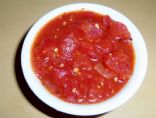 Marinara Sauce III