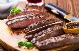 Marinated Flank Steak