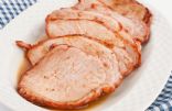 Marinated Pork Tenderloin 