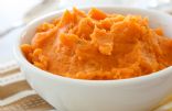 Mashed Butternut Squash Remix